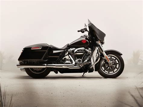 New HarleyDavidson Custom ELECTRA GLIDE® STANDARD for sale Lind